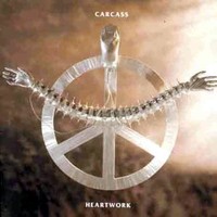 CARCASS - 1994 - Heartwork